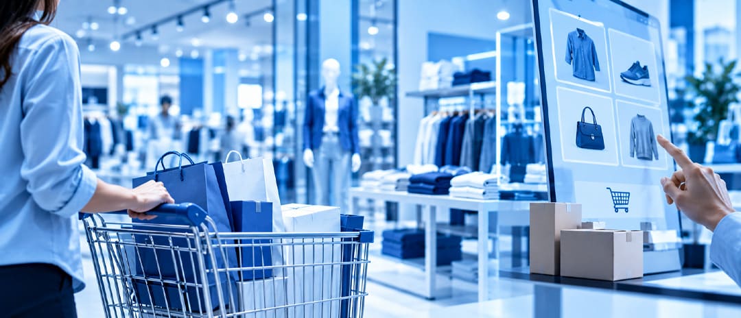 Retail & Consumer